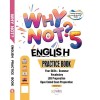 Why Not 5. Sınıf Practice Book DayMoon Publishing