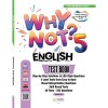 Why Not 5. Sınıf Test Book DayMoon Publishing