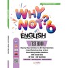 Why Not 6. Sınıf Test Book DayMoon Publishing