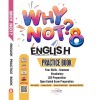 Why Not 8. Sınıf Practice Book DayMoon Publishing