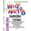Why Not 8. Sınıf Test Book DayMoon Publishing