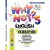 Why Not 5. Sınıf Vocabulary Book DayMoon Publishing
