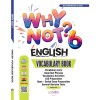 Why Not 6. Sınıf Vocabulary Book DayMoon Publishing