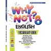 Why Not 8. Sınıf Vocabulary Book DayMoon Publishing