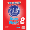 8.Sınıf Big Bang Chill English ANGRY WORDS Vocabulary Book