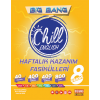 8.Sınıf Big Bang Chill English HAFTALIK KAZANIM FASİKÜLLERİ
