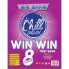 8.Sınıf Big Bang Chill English WIN WIN Test Book