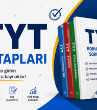 TYT Kitapları
