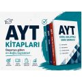 AYT Kitapları
