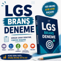 LGS Deneme Sınavları