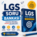 LGS Soru Bankası