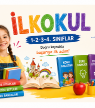İlkokul