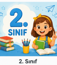 2. Sınıf