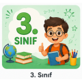 3. Sınıf