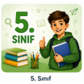 5. Sınıf