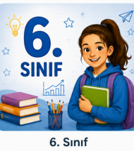 6. Sınıf