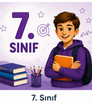 7. Sınıf