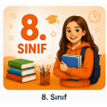 8. Sınıf