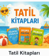 Ortaokul Tatil Kitapları