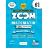 Günay Yayınları 6. Sınıf Matematik Zoom Soru Bankası