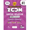 Günay Yayınları 6. Sınıf Sosyal Bilgiler Zoom Serisi Soru Bankası