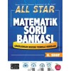 Newton Yayınları 8. Sınıf All Star Matematik Soru Bankası