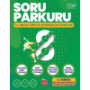 Newton Yayınları 8. Sınıf İnkilap Tarihi Soru Parkuru (LGS Hazırlık)