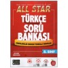 Newton Yayınları 8. Sınıf All Star Türkçe Soru Bankası